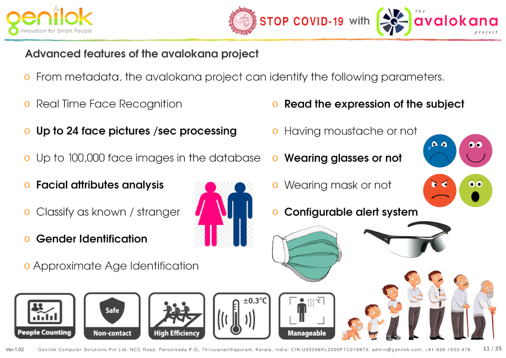 Help stop the spread of COVID-19