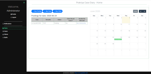 Prariya BPM Solutions